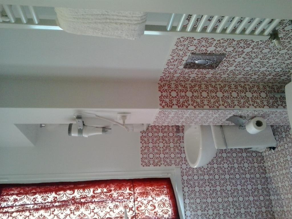 Abracadabra Tortona Milão Quarto foto